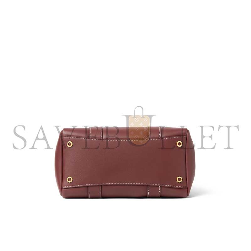 L**o p*ana loom bag l25 fao2130 (25*18*12.5cm)